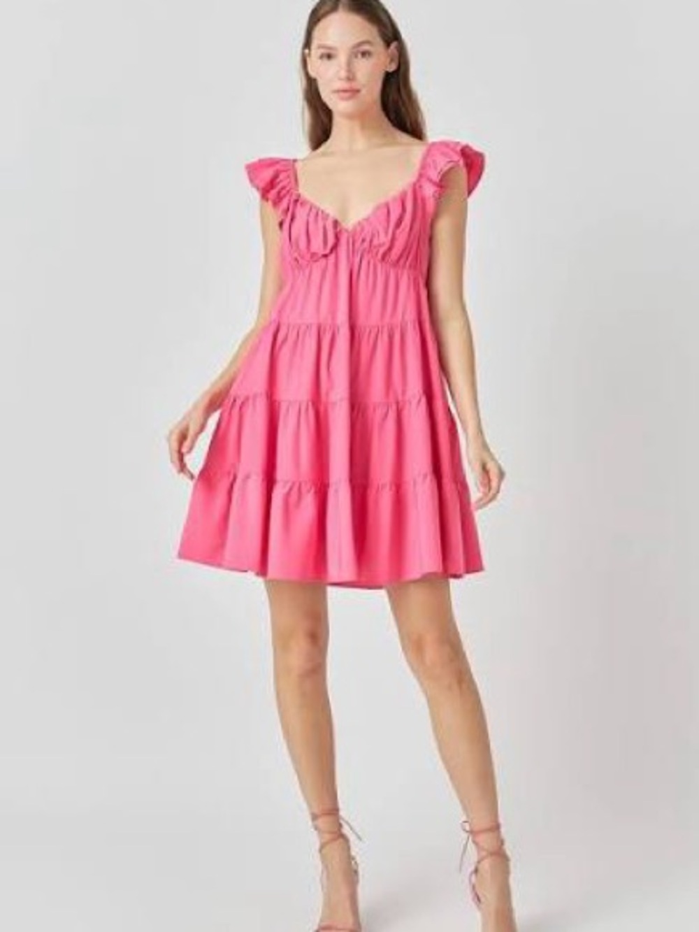Spring & Summer Dress Bundle!!! - Picture 5 of 11